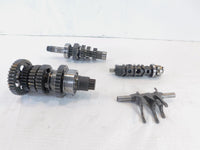 1994-1996 Honda VF750 VF750C Magna 750 Transmission Gears & Shift Shifter Forks - C3 Cycle