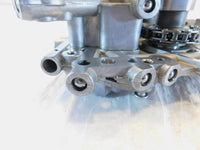 Harley Davidson Electra Glide Dyna Softail Hydraulic Camshaft Cams & Oil Pump - C3 Cycle