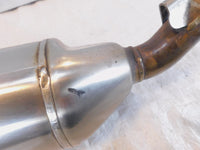 2005-10 BMW R900RT R900 RT R1200RT R1200 Rear Engine Exhaust Muffler System Pipe