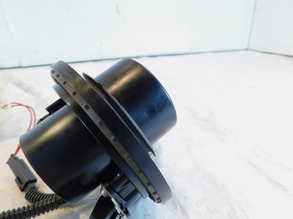 Harley Davidson Road Street & Electra Glide Gas Fuel Petrol Tank Pump -For Parts - C3 Cycle