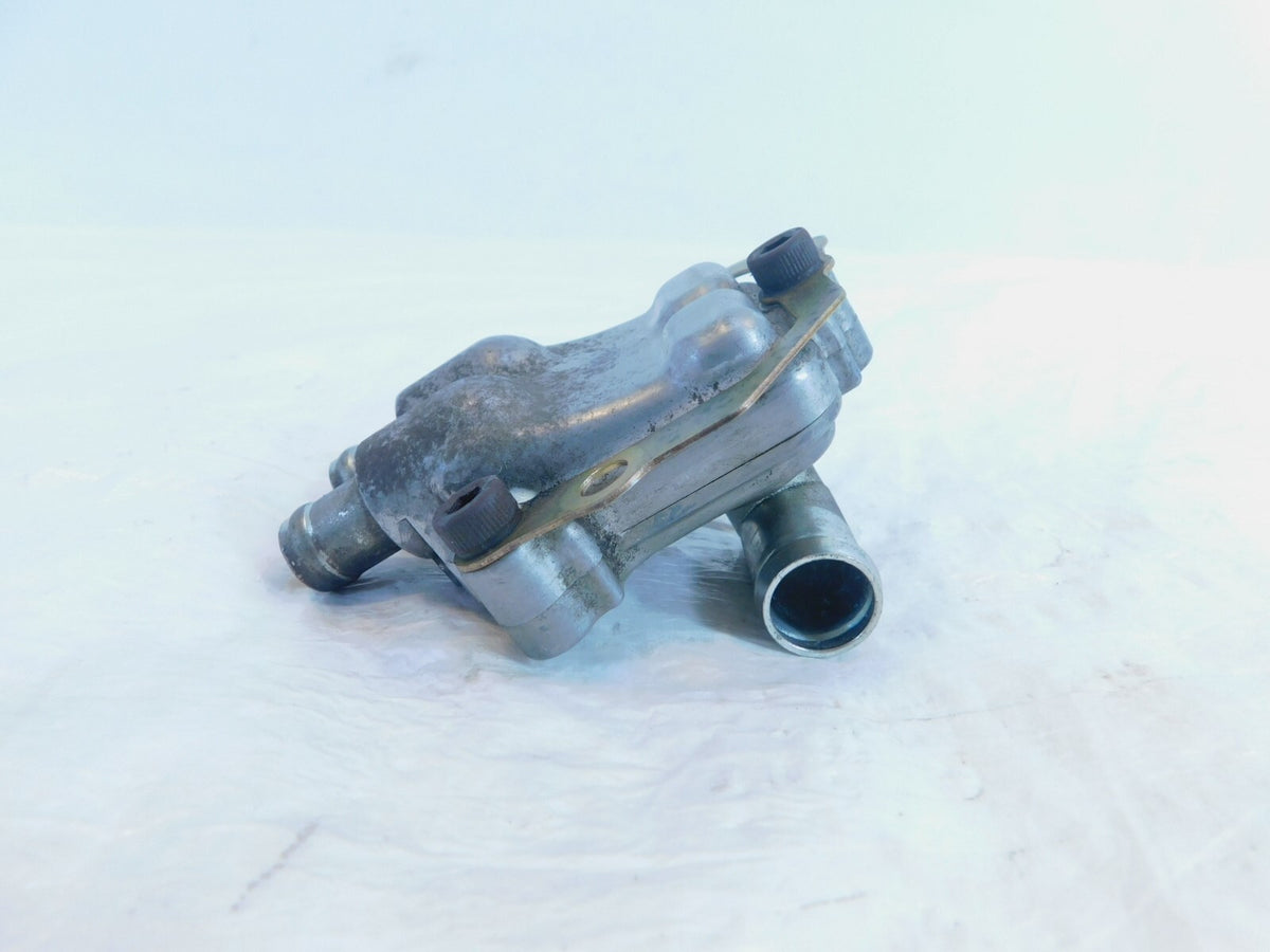 Yamaha VStar 250 Virago 535 700 750 1100 XV250 XV1100 2nd Air Exhaust Reed Valve - C3 Cycle