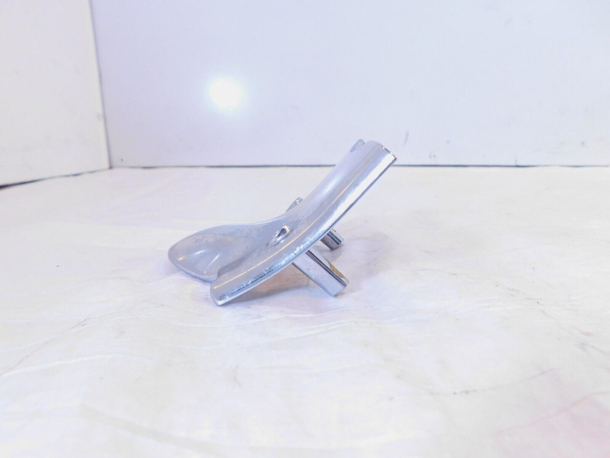 04-18 Harley Sportster 883 & 1200 Custom Handle Bar Riser Cover Cap Trim Plate