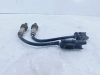 BMW G650X R900RT R1200R R1200RT R1200GS HP2 Exhaust Muffler O2 Oxygen Sensors - C3 Cycle