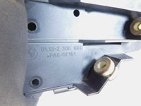 2002-2004 BMW R1200CL R1200 CL Black Wire Harness Electrical Fuse Box Bracket - C3 Cycle