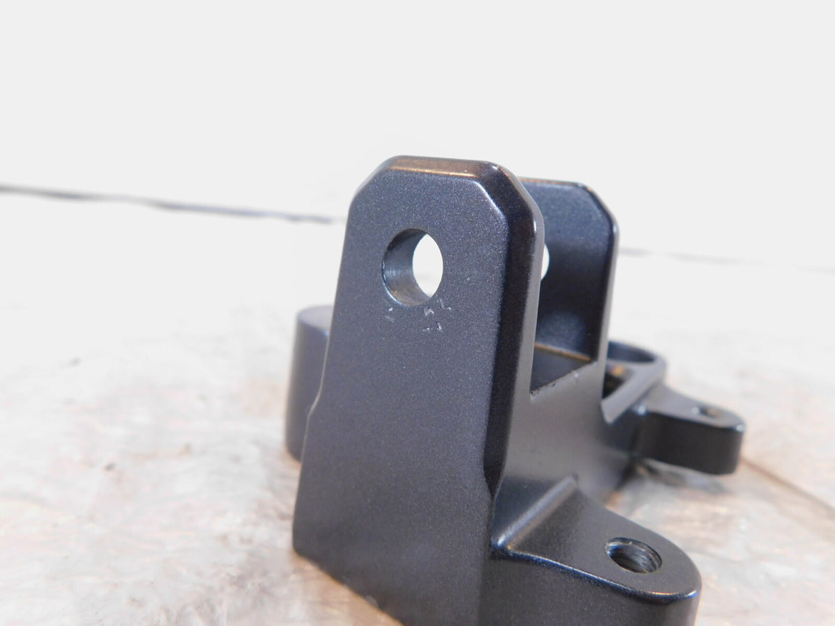 2022-2024 Yamaha YZFR7 YZF-R7 R7 Front Left Foot Peg Footrest Mount Bracket Stay - C3 Cycle