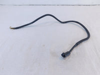 1999-2007 Suzuki GSX1300R Hayabusa Battery Starter Motor Negative Terminal Cable - C3 Cycle