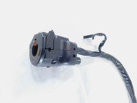 Kawasaki Ninja 1000R ZX1000 Left Horn & Turn Signal Handlebar Button Switches