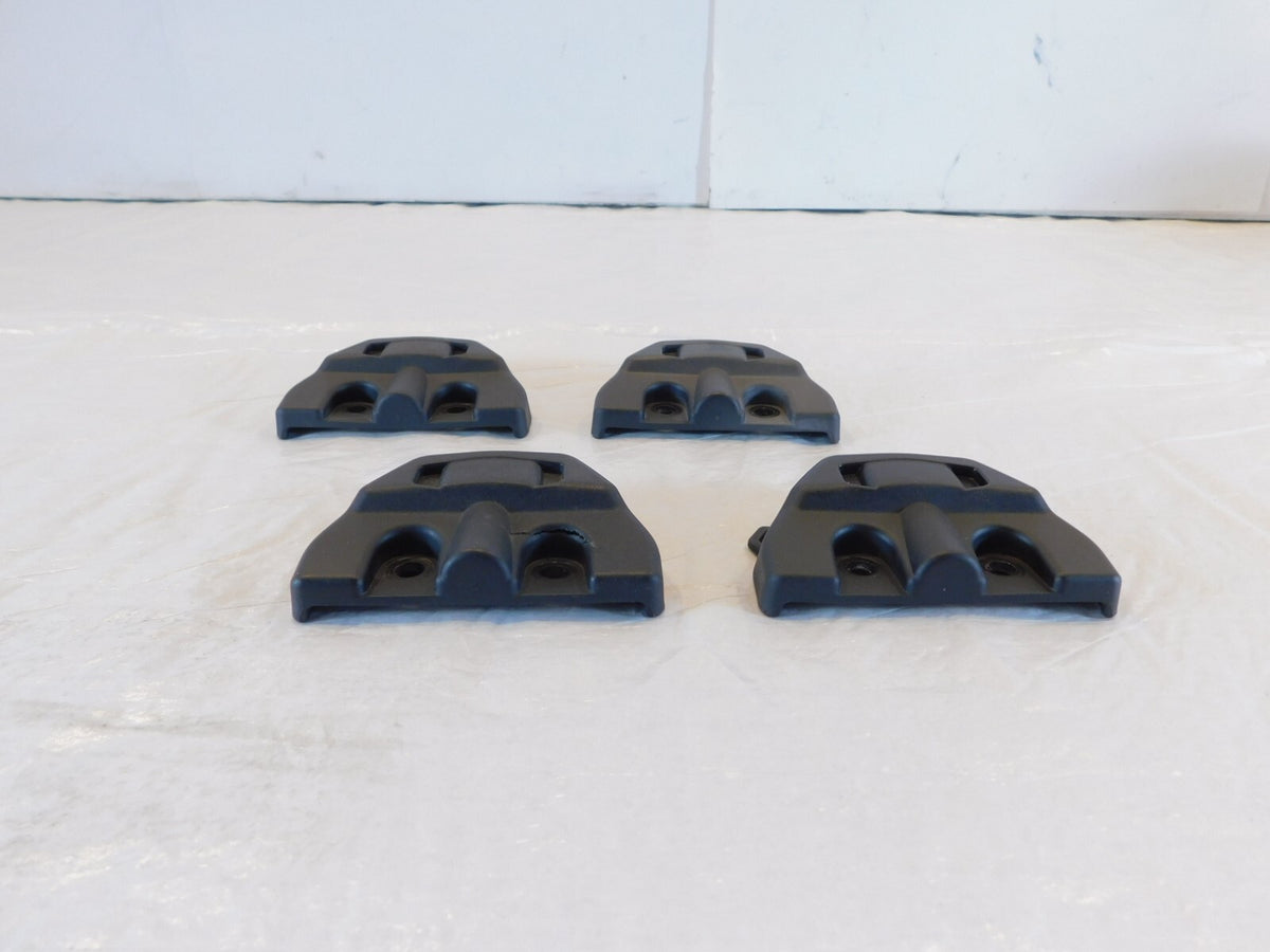 2014-2024 BMW R1200RT R1250RT Rear Left/Right Pannier Case Holder Attachments - C3 Cycle