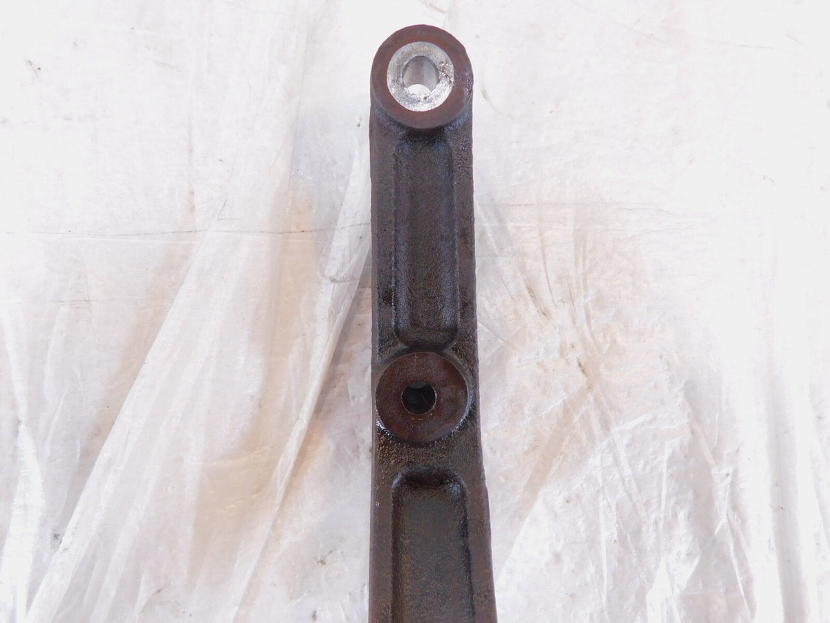 Honda VT1100 VT1100C Shadow 1100 ACE Aero Exhaust Header Pipe Mount Bracket - C3 Cycle