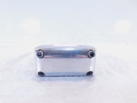 02-03 Indian Gilroy Scout & Spirit Front Fork Handlebar Riser Mount Brackets