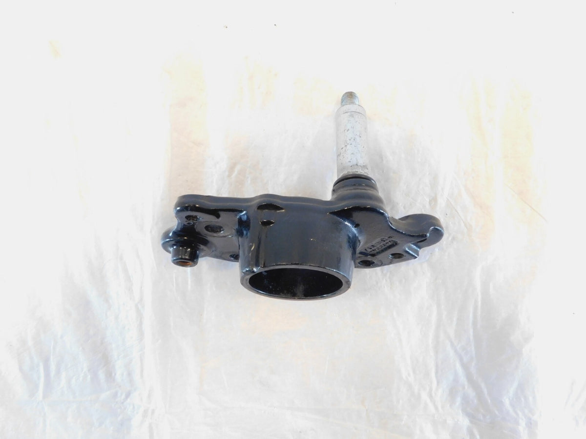 Harley Davidson Road King Street &Electra Glide Lower Right Engine Motor Mount - C3 Cycle