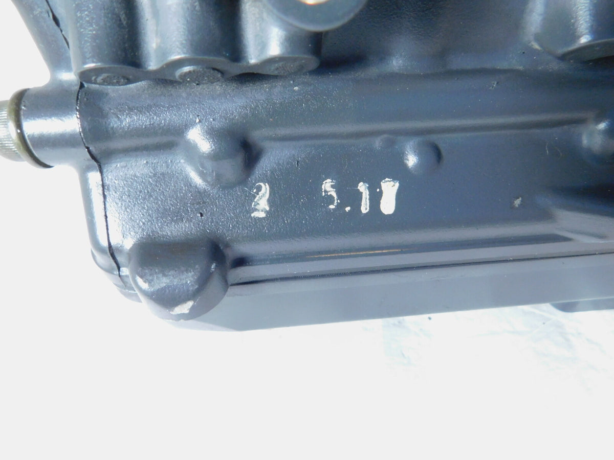 1994-1996 Suzuki RF600 RF600R Engine Cylinder Head Valves Cam Camshafts & Cover - C3 Cycle