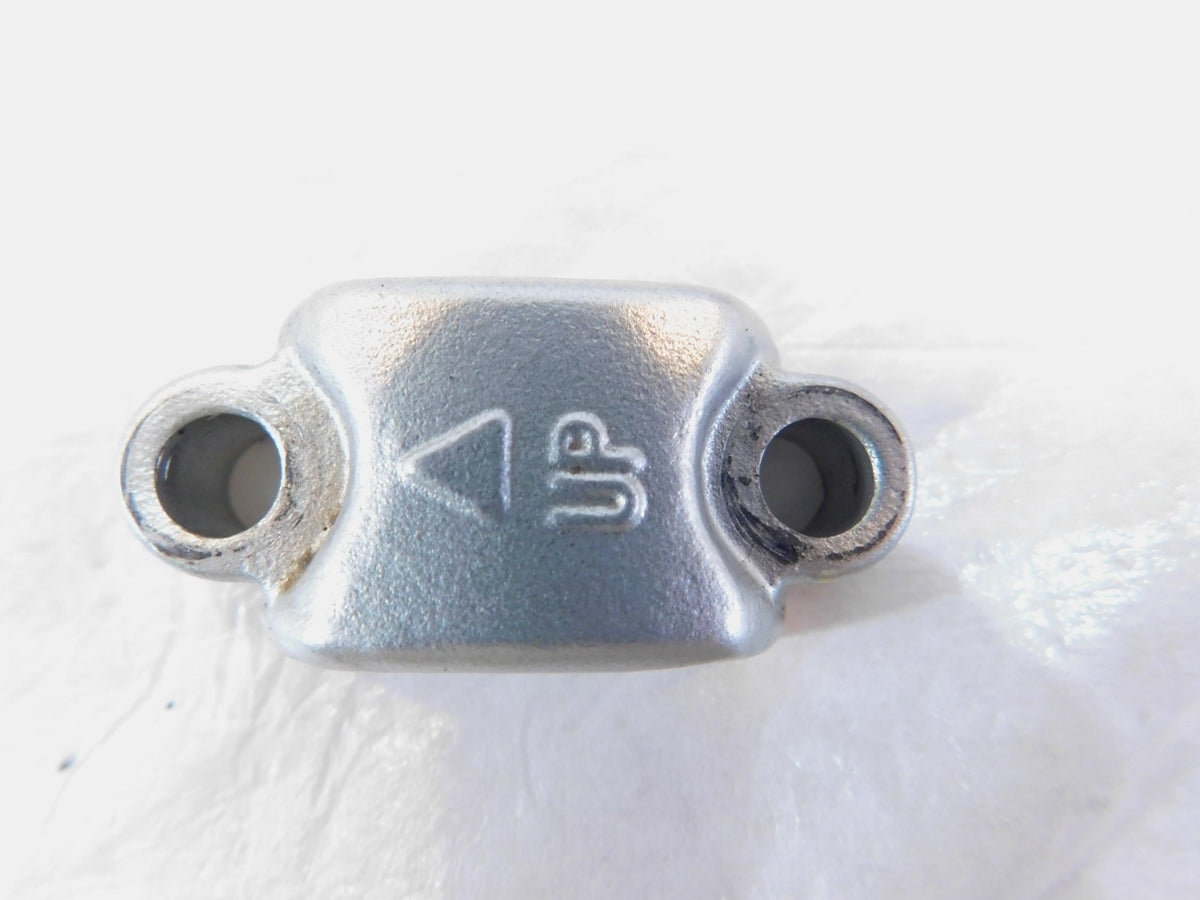 Ducati 749 749S & 999 999R Xerox Front Left Handlebar Clutch Master Cylinder - C3 Cycle