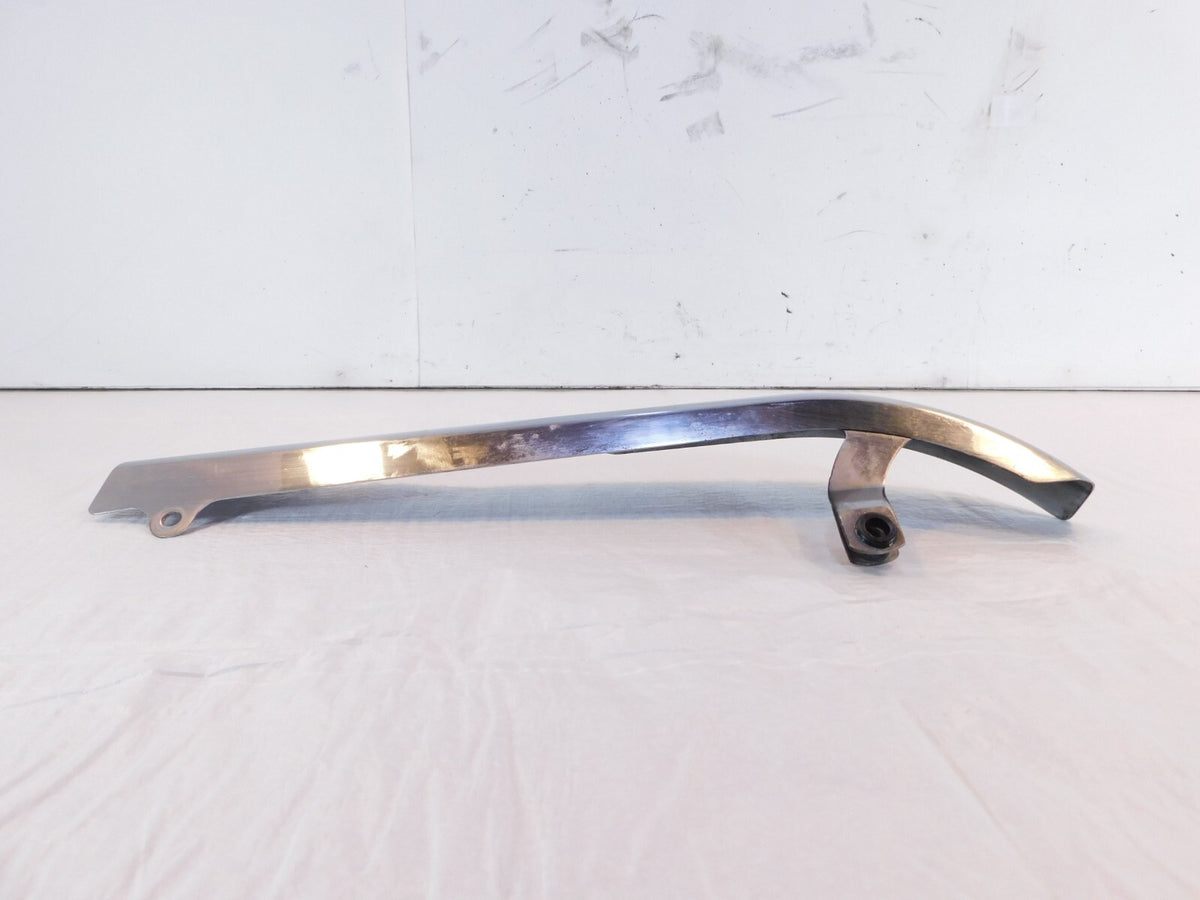 2007 07 Harley Davidson Dyna Low Rider Chrome Belt Cover Guard 60293-07 - C3 Cycle
