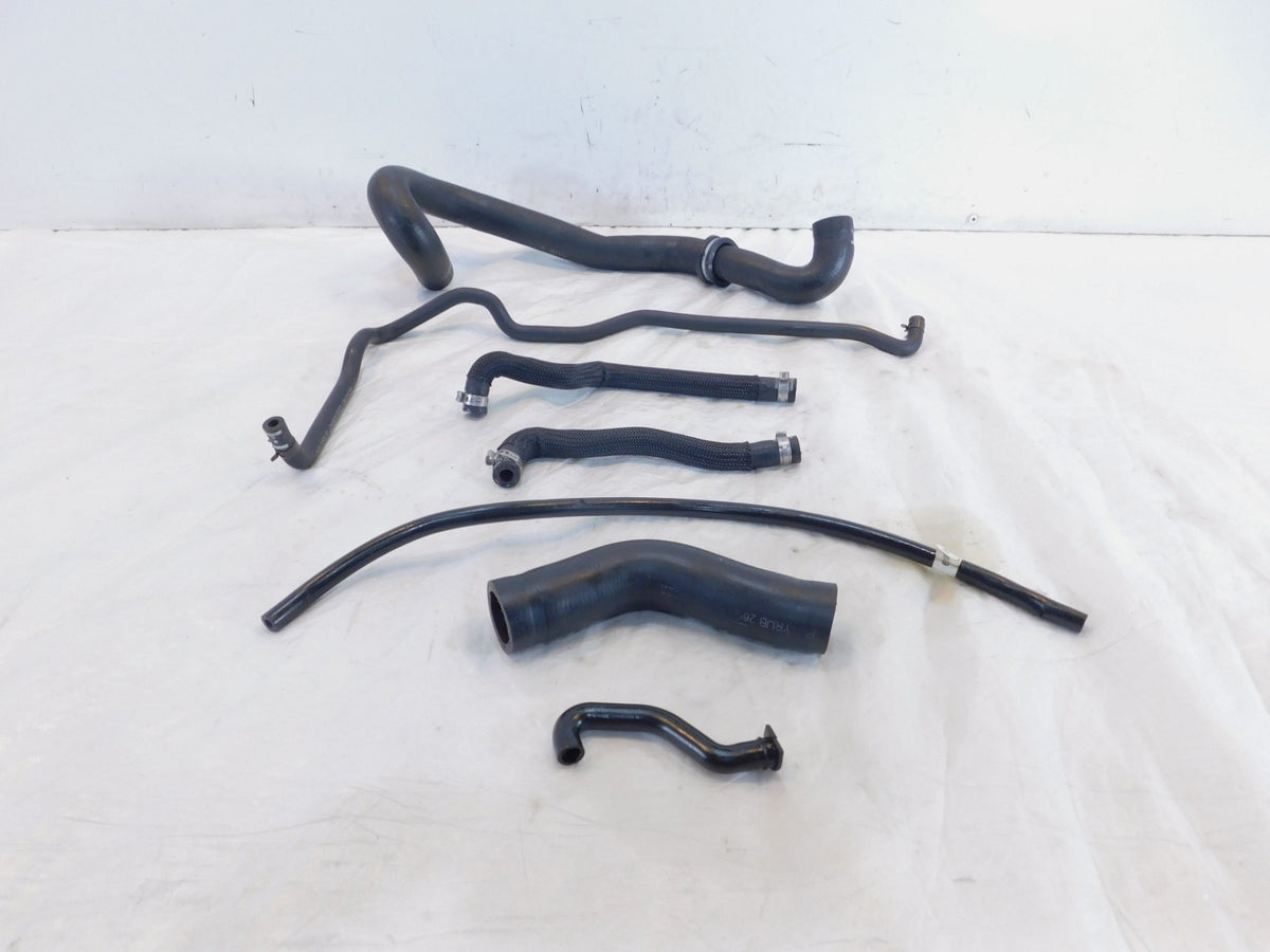 2024 Harley Davidson Pan America Special RA1250S 1250S Miscellaneous Hose Lot - C3 Cycle