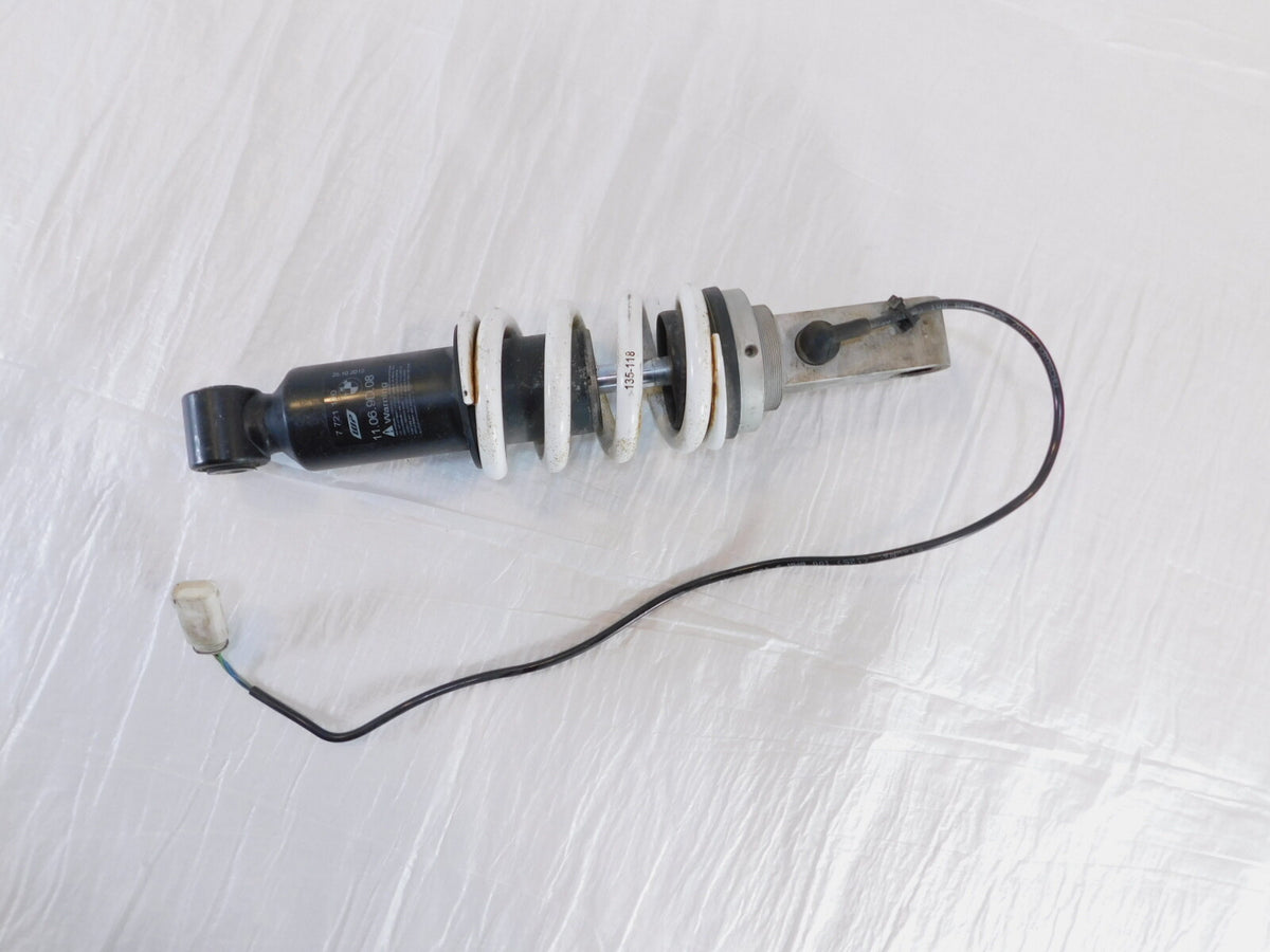 11-16 BMW K1600 K1600GT K1600GTL ESA Front Wheel Suspension Shock Absorber Strut - C3 Cycle