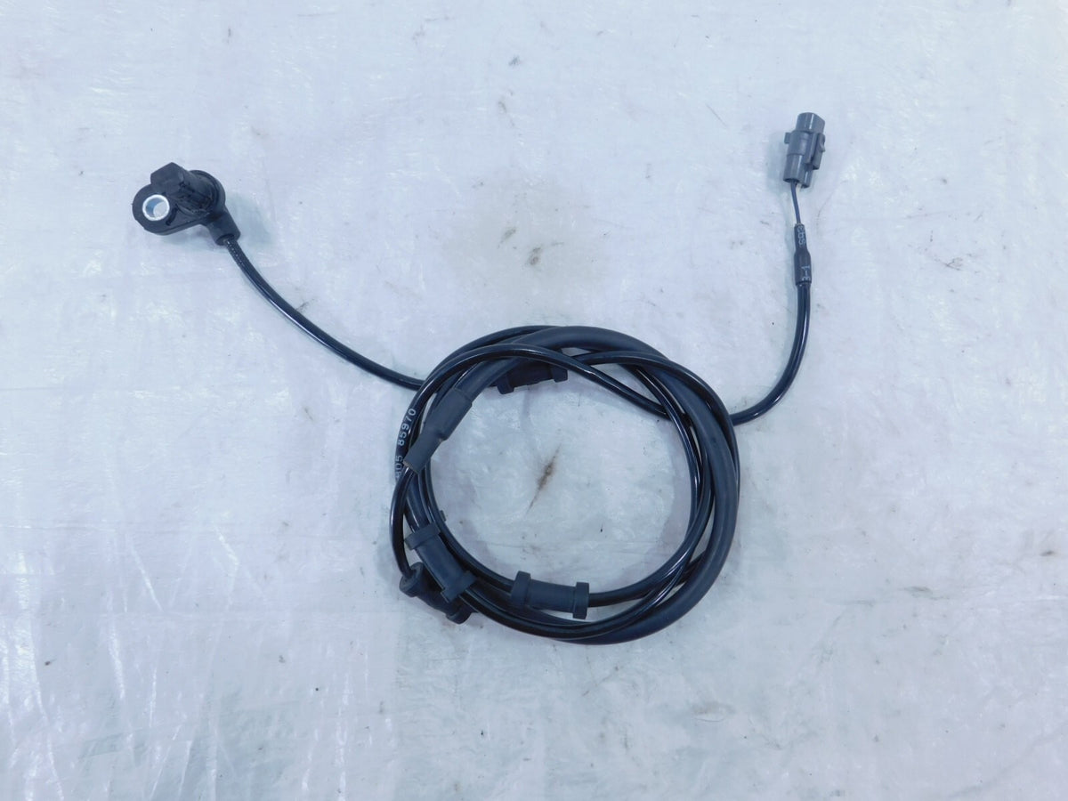 2019-2020 Yamaha Niken / GT MTX9 MXT850 Front Wheel ABS Speed Sensor Cable Wire - C3 Cycle