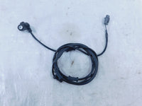 2019-2020 Yamaha Niken / GT MTX9 MXT850 Front Wheel ABS Speed Sensor Cable Wire - C3 Cycle