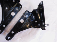Harley Davidson Electra Ultra Classic Street Glide Front Fairing Mount Brackets - C3 Cycle