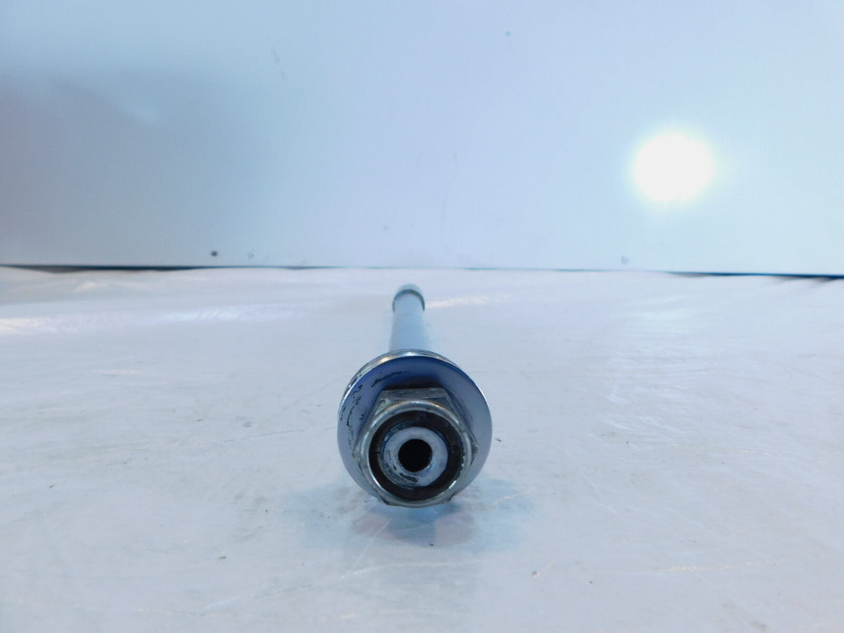 Yamaha V-Max 1200 & Royal Star Boulevard OEM Rear Back Wheel Rim Axle Bolt Shaft