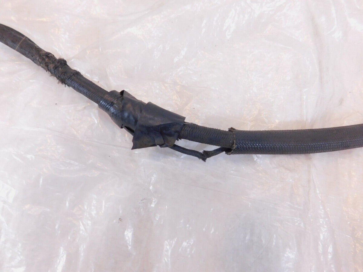1987-06 Suzuki Intruder 1400 & Boulevard S83 VS1400 Stater Motor Wire Lead Cable - C3 Cycle