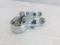 1987-1999 Kawasaki VN15SE Vulcan 88 1500A Handlebar Riser Clamp Mount Brackets - C3 Cycle