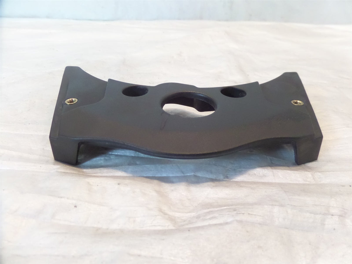 2013-2016 Triumph Street Triple R & RX Rear Seat Bracket Mount Molding Support - C3 Cycle