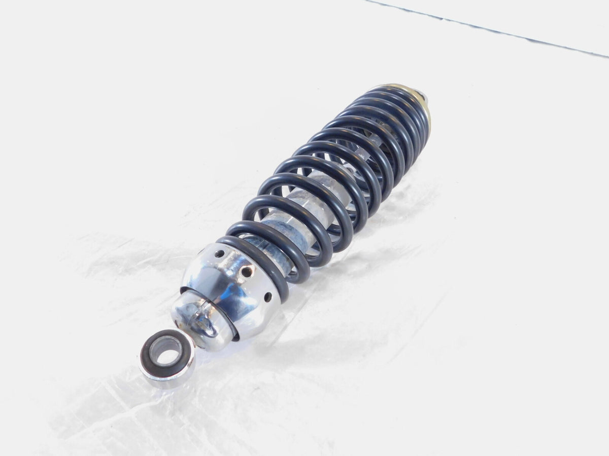 1996-2007 Yamaha V-Max 1200 VMX12 OEM Chrome Rear Back Suspension Shock Absorber - C3 Cycle