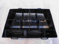 BMW R1100 R1100RT R1100RS R1150 R1150GS Electrical Wire Harness Fuse Box Cover