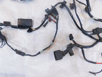 2013-2016 Triumph Street Triple R Main Wire Wiring Harness ABS Loom Assembly - C3 Cycle