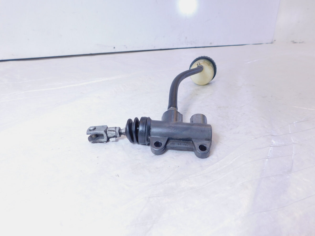 2001-2005 BMW R1150 RS R1150RS Rear Wheel Brake Master Cylinder & Reservoir - C3 Cycle