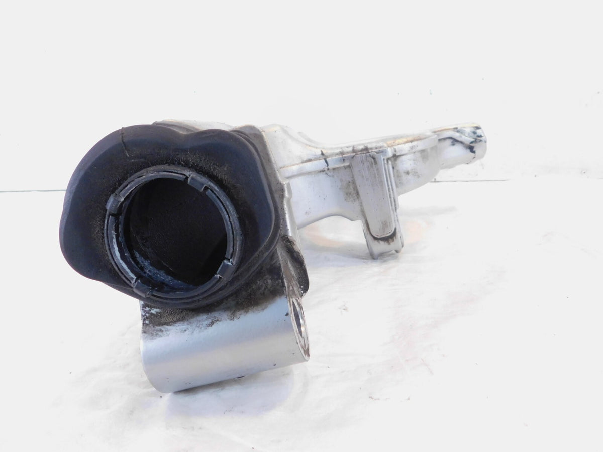 BMW K1200 K1200S K1200GT Silver Rear Wheel Fork Trailing Arm Swingarm 3317768211 - C3 Cycle