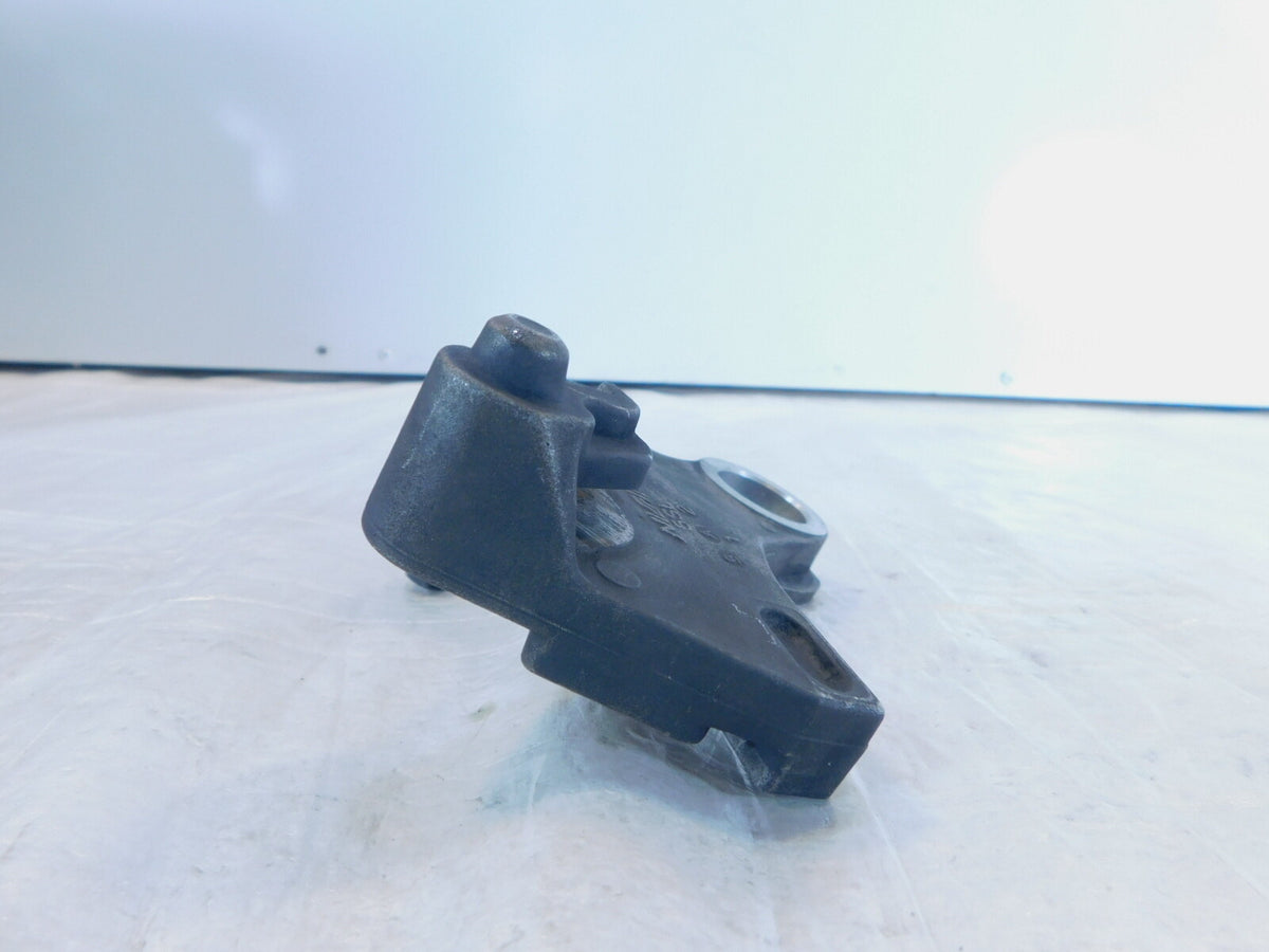 Yamaha YZFR6S YZF R6S & YZFR6 R6 Rear Brake Disc Caliper Mount Hanger Bracket - C3 Cycle