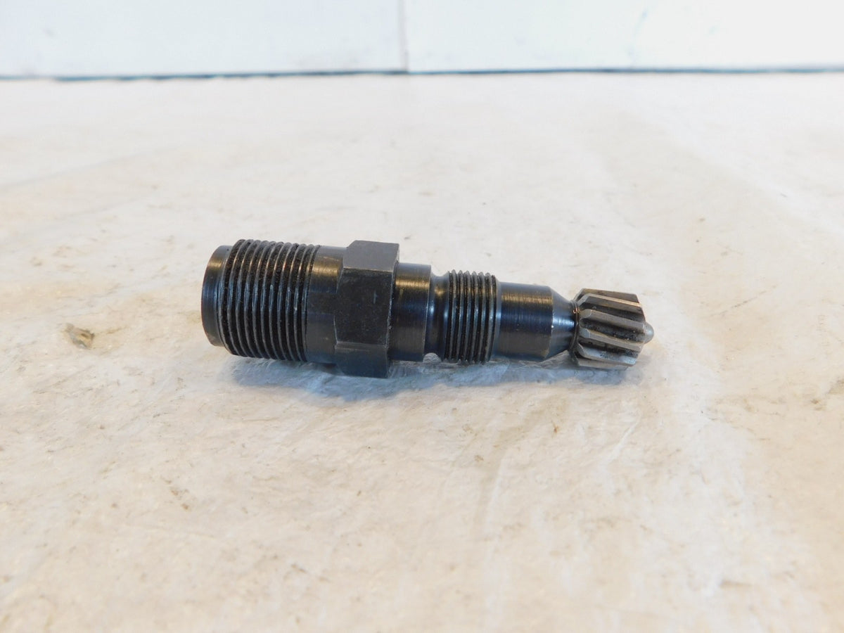 1971-1980 Harley Davidson Ironhead Sportster 900 1000 Tach Tachometer Drive Gear - C3 Cycle