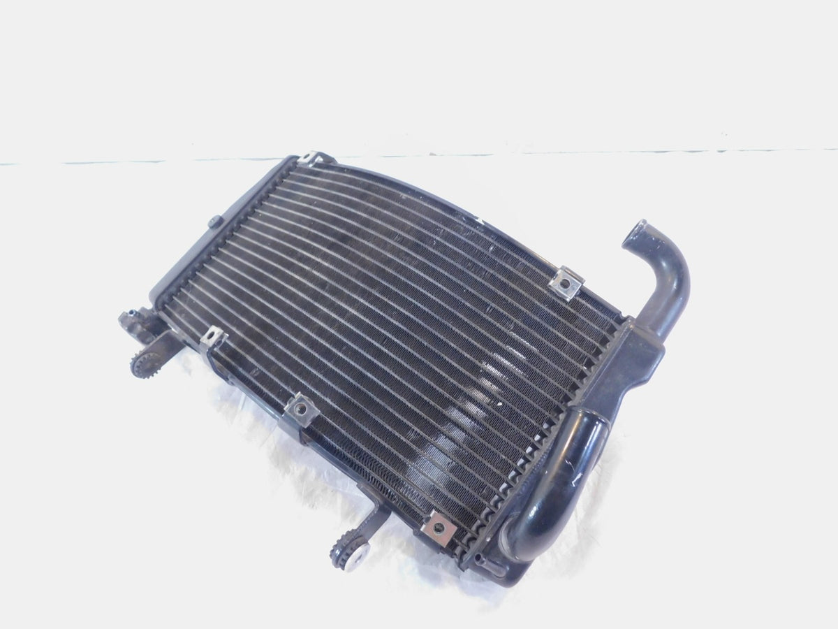 Ducati Superbike 749 749S & 999 999R Engine Motor Cooling Coolant Radiator Unit - C3 Cycle