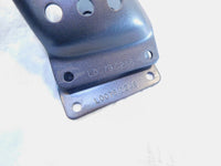 Buell XB XB9R XB12R Firebolt & Lightning Front Driver Footpeg Footrest Guards - C3 Cycle