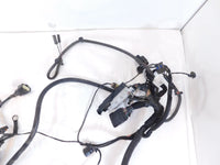 2010 Victory Cross Country & Roads Main Wiring Harness Wire Loom Cable - Parts - C3 Cycle