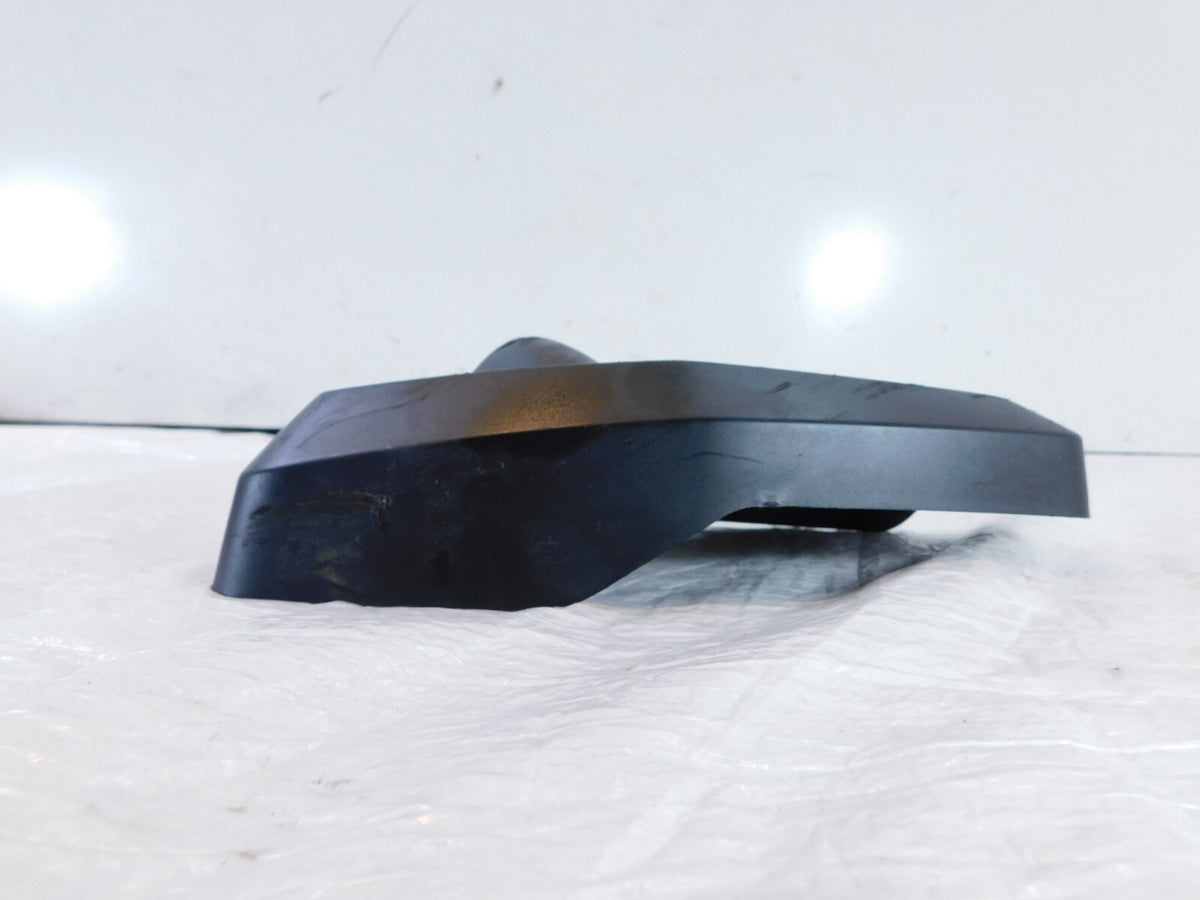 Harley Davidson Sportster Nightster Special RH975 Right Radiator Cover Trim - C3 Cycle