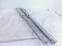 1987-90 Kawasaki VN-15SE Vulcan VN1500B 1500 SE Front Wheel Fork Shock Leg Tubes - C3 Cycle