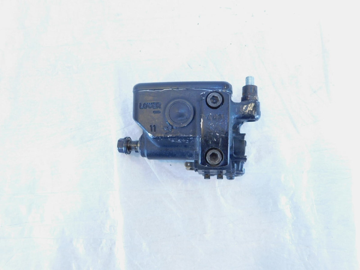 1998-2022 Honda VT750 Shadow Ace & Phantom 750 Front Right Brake Master Cylinder - C3 Cycle