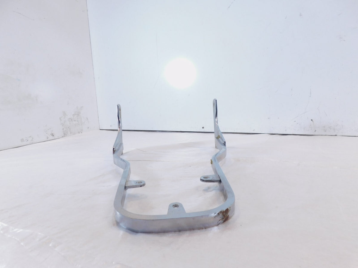 1987-07 Honda Shadow 1100 VT1100C Spirit Passenger Seat Backrest Sissybar Mount
