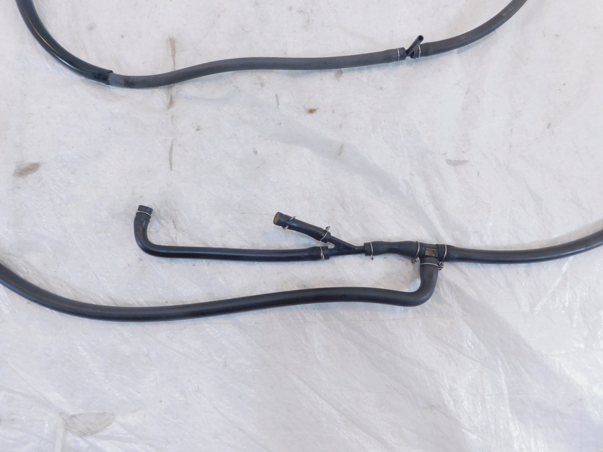 2007 07 Honda Rebel CMX250C Miscellaneous Engine Oil Water Tube Pipe Hose Lot - C3 Cycle
