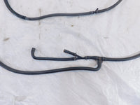 2007 07 Honda Rebel CMX250C Miscellaneous Engine Oil Water Tube Pipe Hose Lot - C3 Cycle