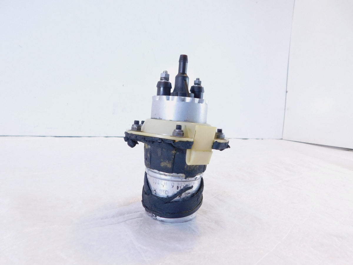 BMW K100 K100LT K100RS & K75 K75C K75S K75RT K75T Gas Petrol Fuel Tank Pump - C3 Cycle