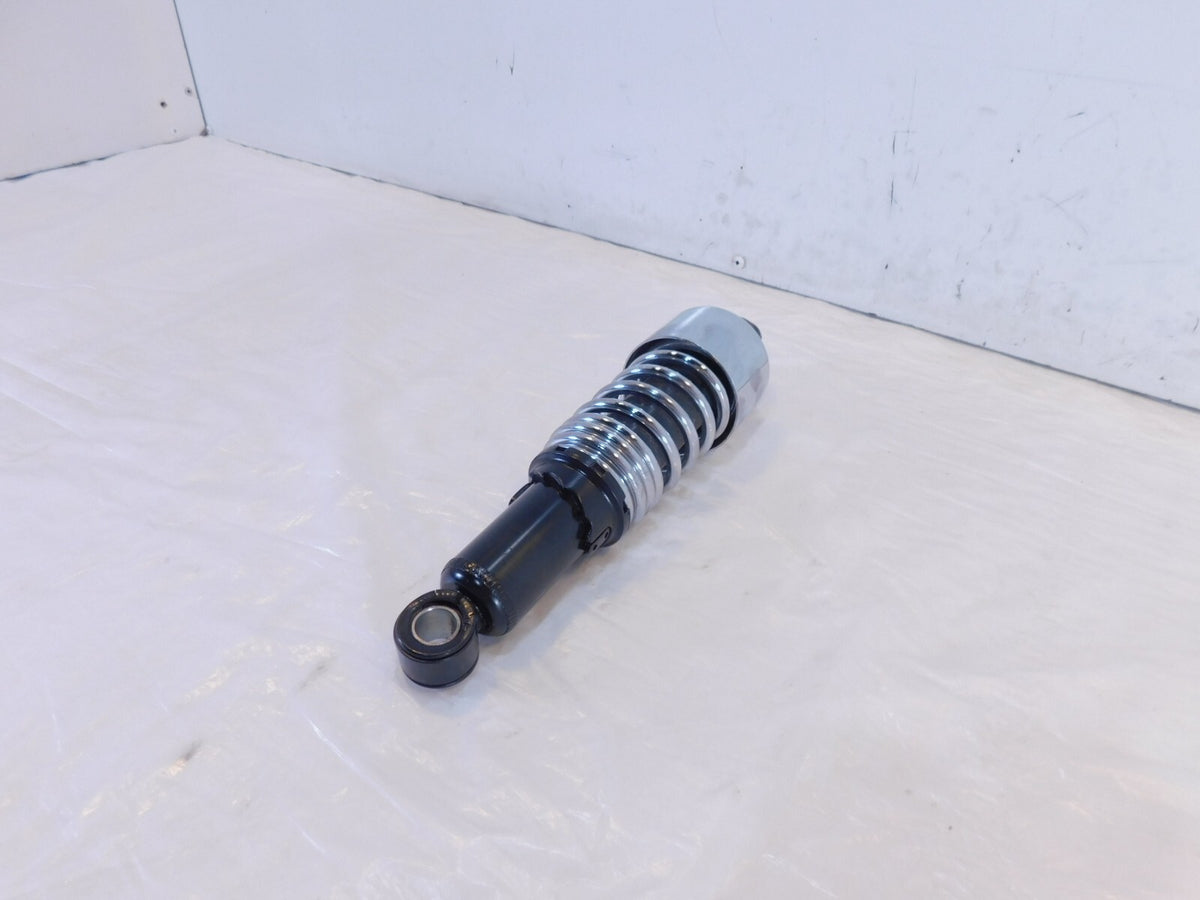 Harley Sportster 883 Custom & 1200 10.25" Chrome Rear Shock Absorber - BENT - C3 Cycle