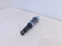 Harley Sportster 883 Custom & 1200 10.25" Chrome Rear Shock Absorber - BENT - C3 Cycle