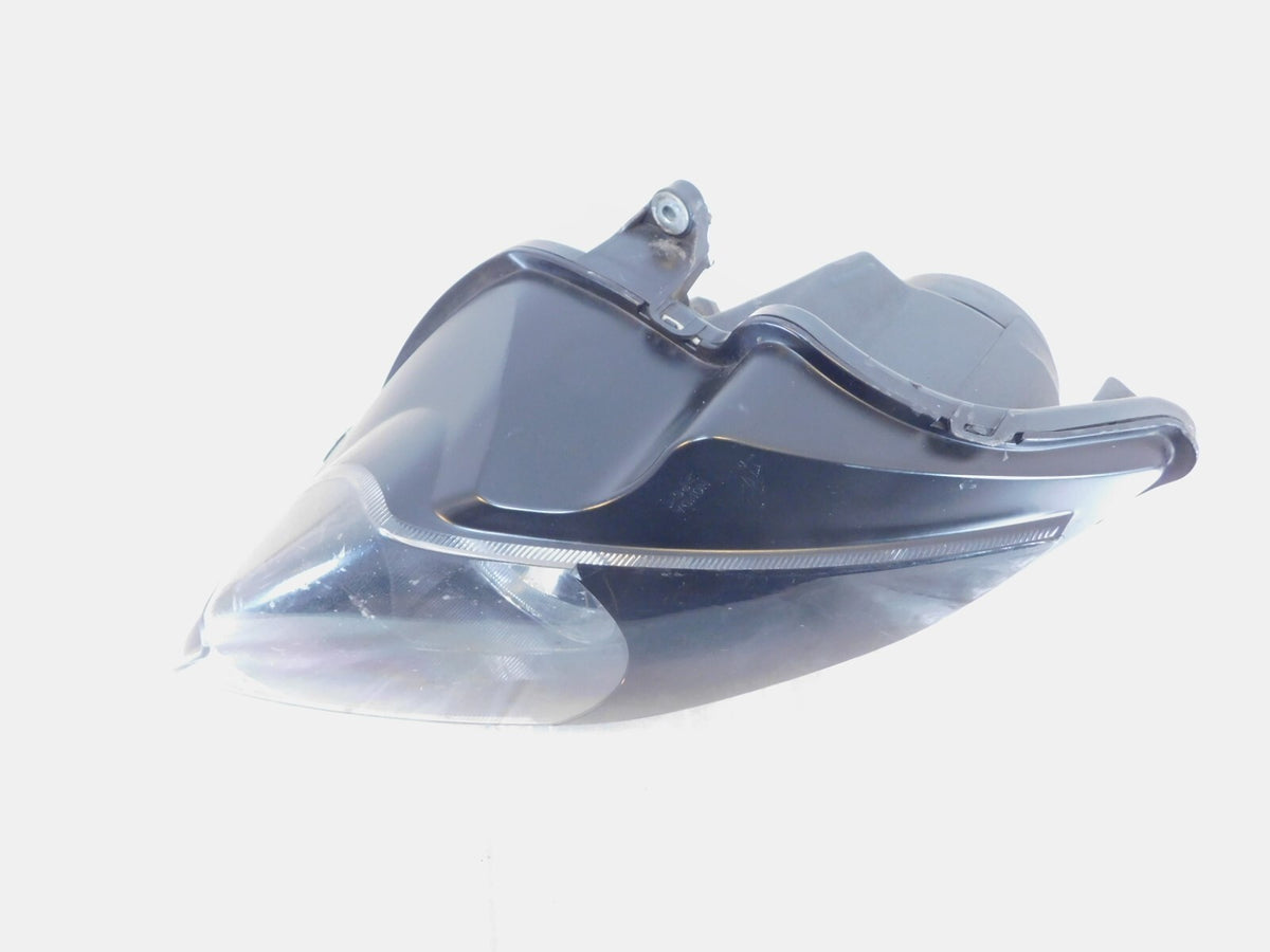 2002-2009 Honda Interceptor 800 VFR800 Right Front Headlight Head Lamp Light - C3 Cycle