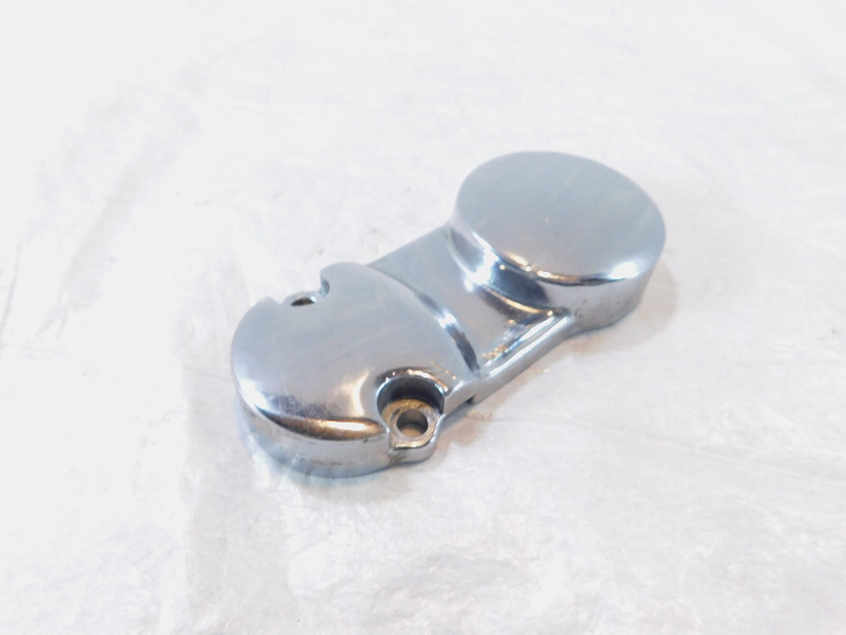 86-99 Yamaha Virago 700 750 1100 Left Gear Change Shifter Shift Pedal Cover Cap - C3 Cycle