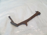 1985-2007 Yamaha V-Max 1200 VMX12 Kick Side Stand Kickstand Sidestand - C3 Cycle