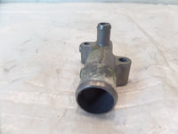 Kawasaki Ninja ZX-6 ZX6R ZX-6RR ZX6RR & ZZR600 Cylinder Coolant Pipe Fitting - C3 Cycle